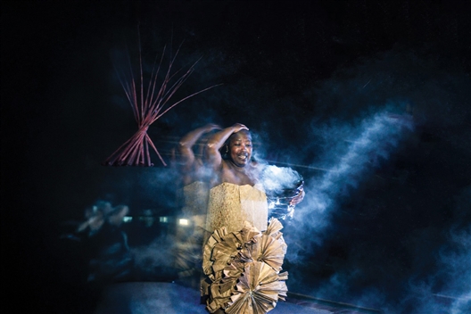 Leeto - Vavasati International Festival